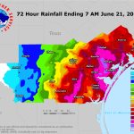 South Texas Heavy Rain And Flooding Event: June 18 21, 2018   Orange County Texas Flood Zone Map