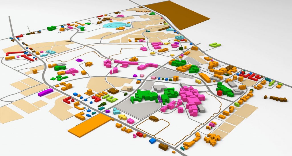 South Texas Medical Center Map | Pixelnate - Texas Medical Center Map