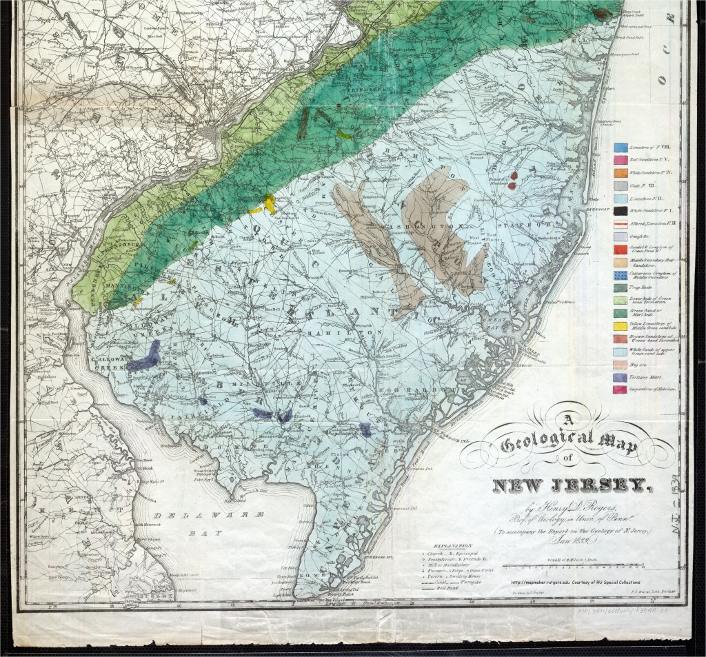 Southern California Edison Territory Map New Jersey Historical Maps - California Territory Map