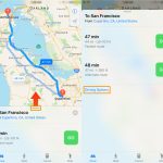 Southern California Toll Roads Map Map Of Highway 101 In California   Southern California Toll Roads Map
