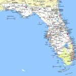 Southern Florida   Aaccessmaps   Printable Map Of Florida Cities