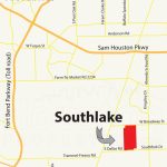 Southlake Pearland Tx Guide | Southlake Homes For Sale   Where Is Southlake Texas On A Map Of Texas