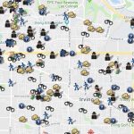 Spotcrime   The Public's Crime Map   Texas Crime Map