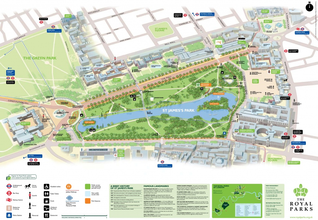 St. James&amp;#039;s Park Map - St James Florida Map