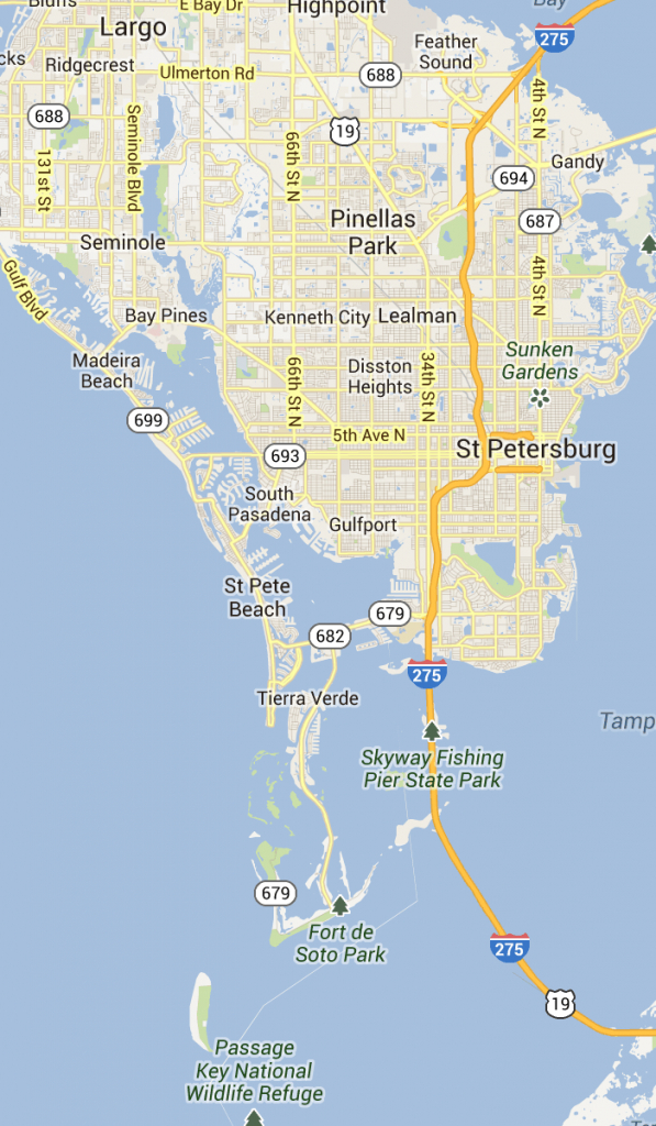 map st pete beach area        <h3 class=