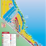 St. Petersburg / Madeira Beach Koa Campsites Start At $51.50 Per   Florida Campgrounds Map
