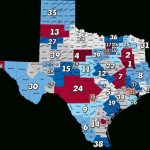 State Map Of Service Areas, Service Center Links | Texas Council Of   Map Health Insurance Austin Texas