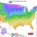 State Maps Of Usda Plant Hardiness Zones   Usda Loan Florida Zone Map