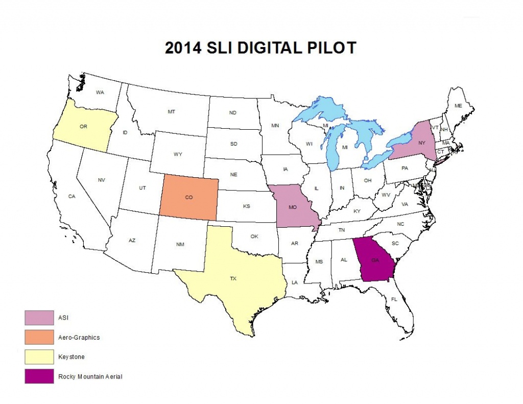 Status Maps - Usda Loan Map California