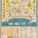 Street Map : Avalon Town Catalina Island California   David Rumsey   California Street Map