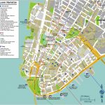 Street Map Of Lower Manhattan   Map Of Lower Manhattan With Street   Printable Map Of Lower Manhattan Streets