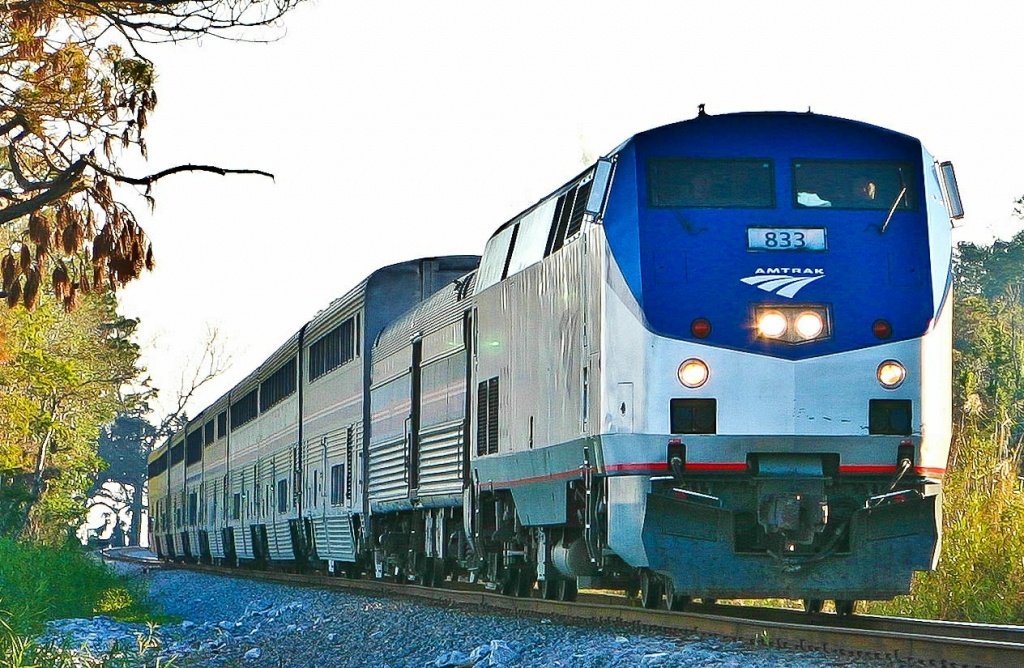 Sunset Limited - Wikipedia - Texas Eagle Train Route Map