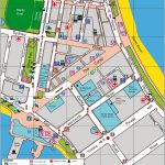 Sydney Cbd Map   Sydney City Map Printable