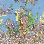 Sydney Map   Detailed City And Metro Maps Of Sydney For Download   Free Printable Aerial Maps