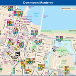 System Maps | Monterey Salinas Transit   Where Is Monterey California On The Map
