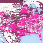 T Mobile Coverage Map Fresh Category Maps Of T Mobile Coverage Map   T Mobile Coverage Map In California