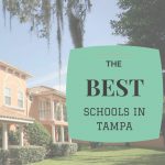 Tampa's Plant High School District Map And Homes For Sale | Tampa   Map Of Homes For Sale In Florida