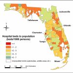 Teaming Up Census And Patient Data To Delineate Fine Scale Hospital   Medicare Locality Map Florida