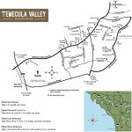 Temecula Valley Winegrowers Association   Winery Map | Wineries   Temecula Winery Map Printable