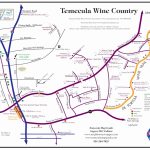 Temecula Wine Map   Temecula Winery Map Printable