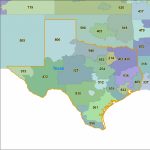 Texas Area Code Maps  Texas Telephone Area Code Maps  Free Texas   Texas Zip Code Map