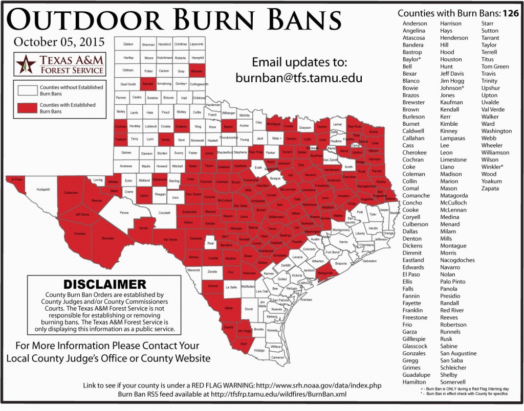 Texas Burn Ban Map | Secretmuseum - Texas Burn Ban Map