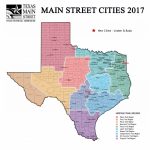 Texas City Map Major Cities And Travel Information | Download Free   Map Of Texas Major Cities