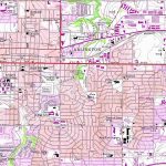 Texas City Maps   Perry Castañeda Map Collection   Ut Library Online   Google Maps Dallas Texas Usa