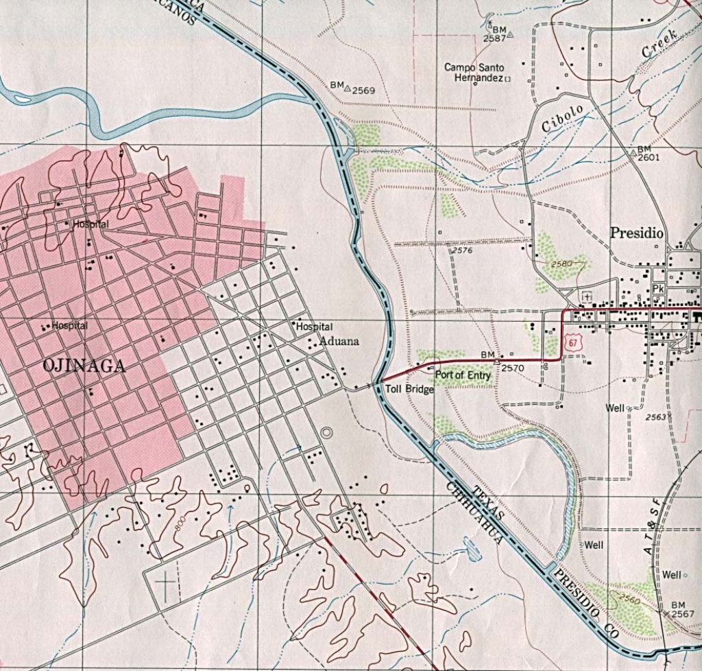Texas City Maps - Perry-Castañeda Map Collection - Ut Library Online - Google Maps Tyler Texas