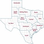 Texas Crop And Weather Report   Feb. 26, 2019 | Agrilife Today   Texas Wheat Production Map