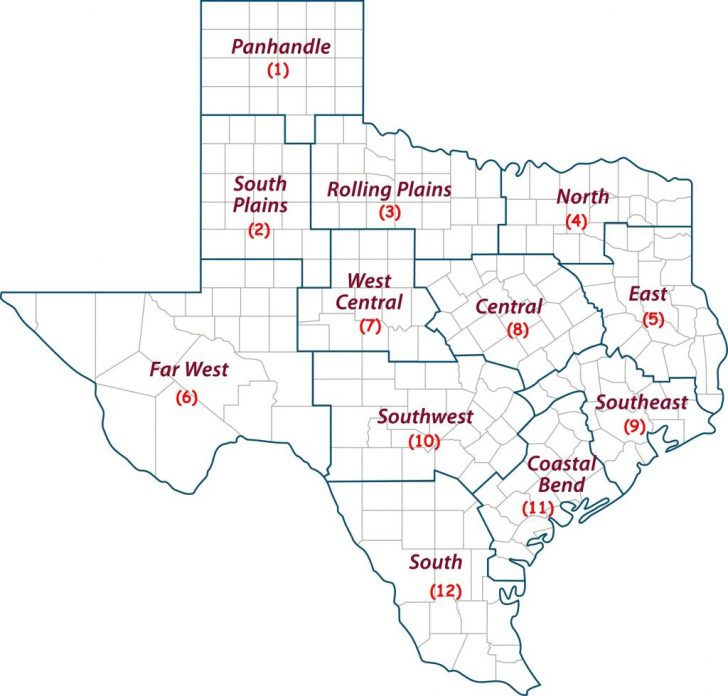 Texas Windstorm Map Harris County