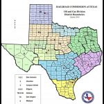 Texas Drilling Permits And Completions Statistics For December 2018   Texas Railroad Commission Drilling Permits Map