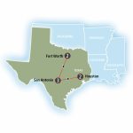 Texas Eagle | Amtrak Vacations   Texas Eagle Train Route Map