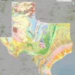 Texas Geology Web Map Viewer   Texas Geological Survey Maps