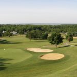 Texas Golf Course Map And Travel Information | Download Free Texas   Texas Golf Courses Map