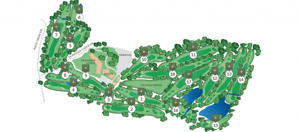Texas Golf Course Map And Travel Information | Download Free Texas - Texas Golf Courses Map