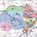 Texas Hill Country Map With Cities & Regions · Hill Country Visitor   Hill Country Texas Wineries Map