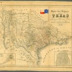 Texas Historical Maps   Perry Castañeda Map Collection   Ut Library   Free Old Maps Of Texas