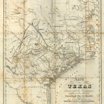 Texas Historical Maps   Perry Castañeda Map Collection   Ut Library   Roads Of Texas Map Book