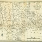 Texas Historical Maps   Perry Castañeda Map Collection   Ut Library   Texas Maps For Sale