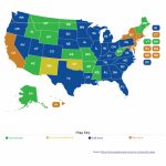 Texas Ltc Reciprocity | Texas Concealed Handgun Association   Florida Concealed Carry Reciprocity Map 2018
