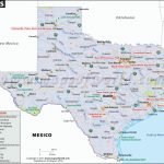 Texas Map | Map Of Texas (Tx) | Map Of Cities In Texas, Us   Google Maps Dallas Texas Usa