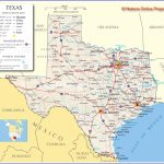 Texas Map | Travel Across The Usa   Travel Texas Map