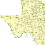 Texas Maps   Perry Castañeda Map Collection   Ut Library Online   Interactive Map Of Texas