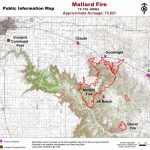 Texas Panhandle Wildfire Burns 74,000 Acres | Drovers   Texas Fire Map