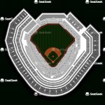 Texas Rangers Seating Chart & Map | Seatgeek   Texas Rangers Seat Map