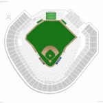 Texas Rangers Seating Guide   Globe Life Park (Rangers Ballpark   Texas Rangers Stadium Parking Map