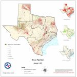 Texas Rrc   Special Map Products Available For Purchase   Texas Gas Pipeline Map