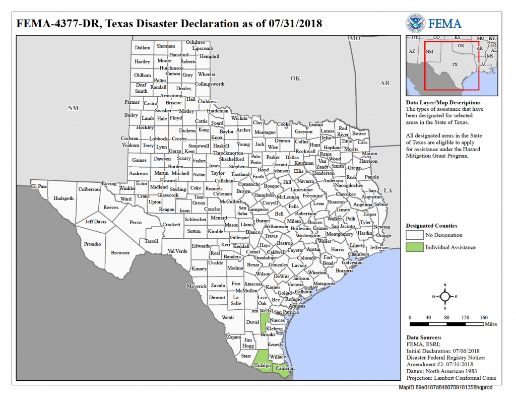 Texas Severe Storms And Flooding Dr 4377 Fema Gov Fema Flood Maps Texas 