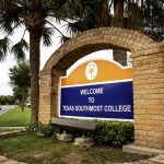 Texas Southmost College   Explore Rgv   Texas Southmost College Map